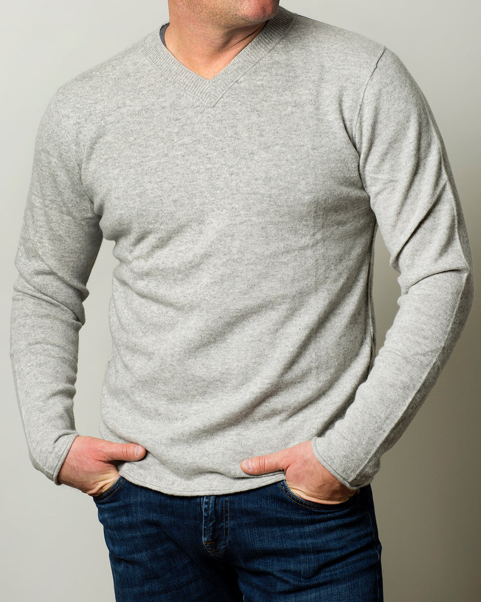 Lennon's perfect vneck