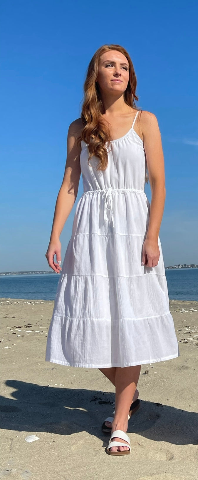 Karen Dress