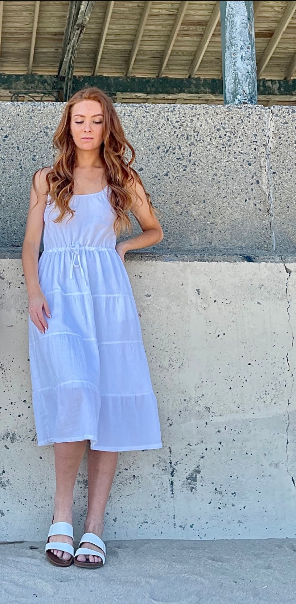 Karen Dress