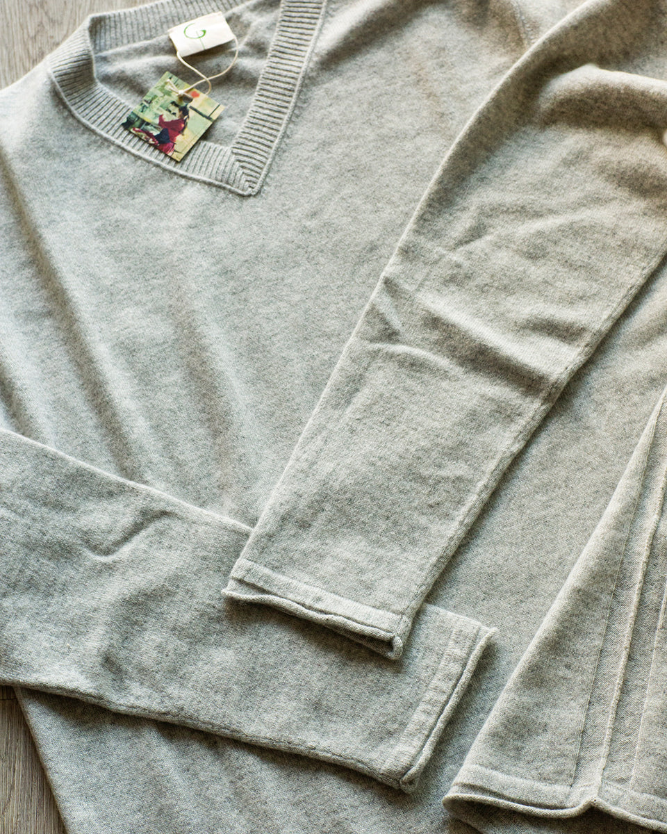 Lennon's perfect vneck