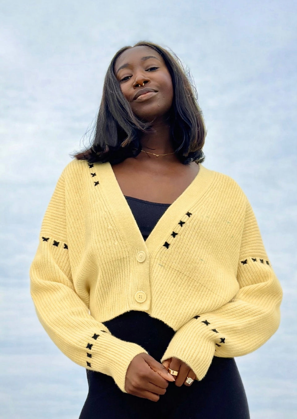 Marianna Cardigan
