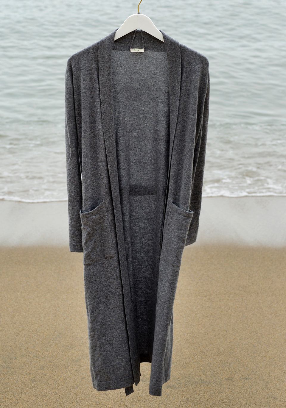 PAL'S Duster Robe