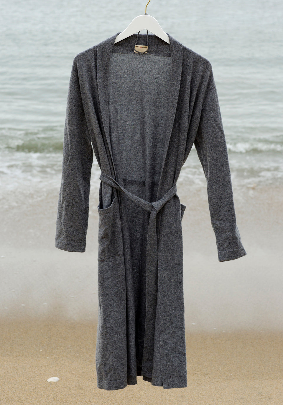 PAL'S Duster Robe