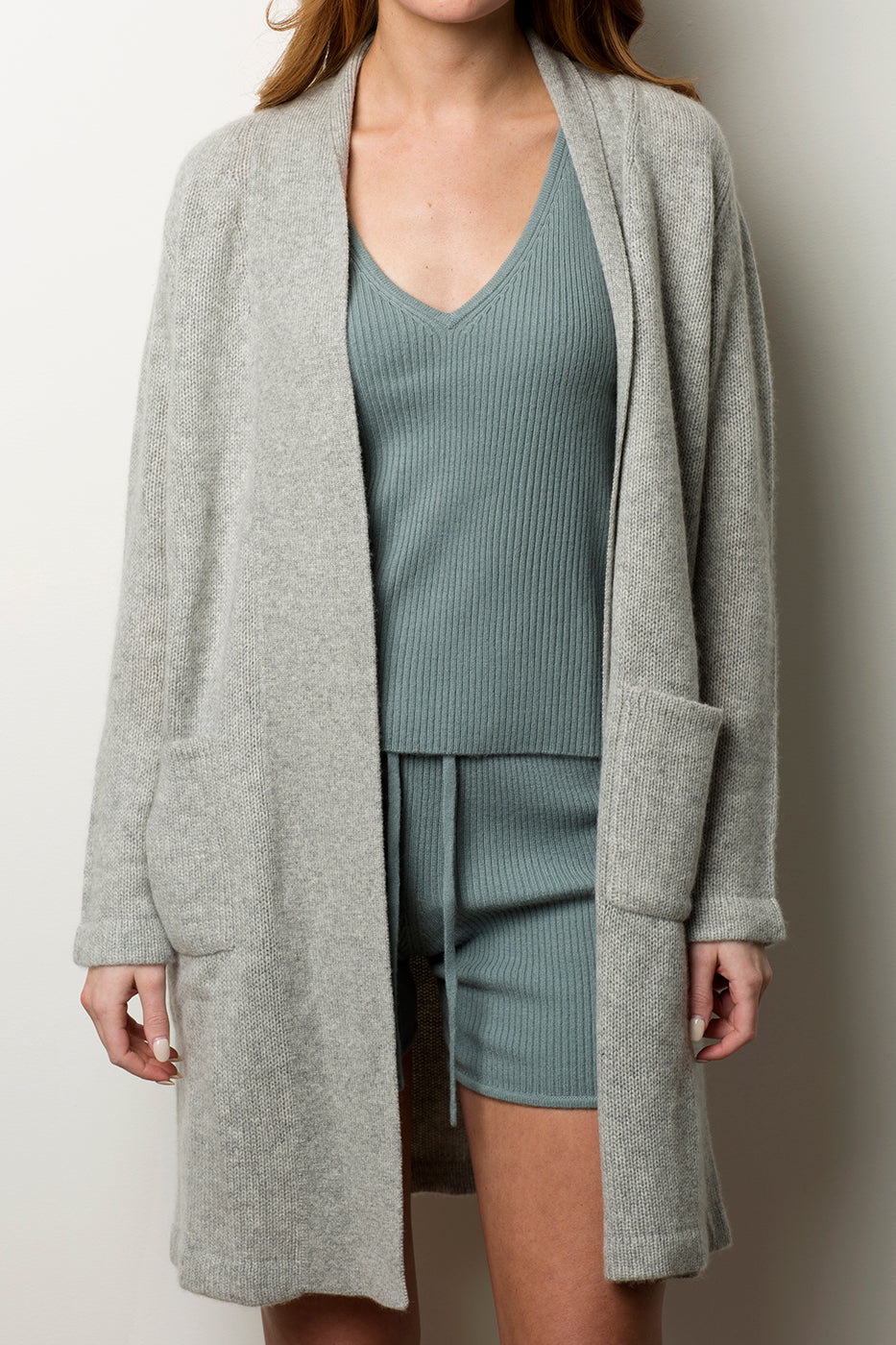 Anna's Cardigan