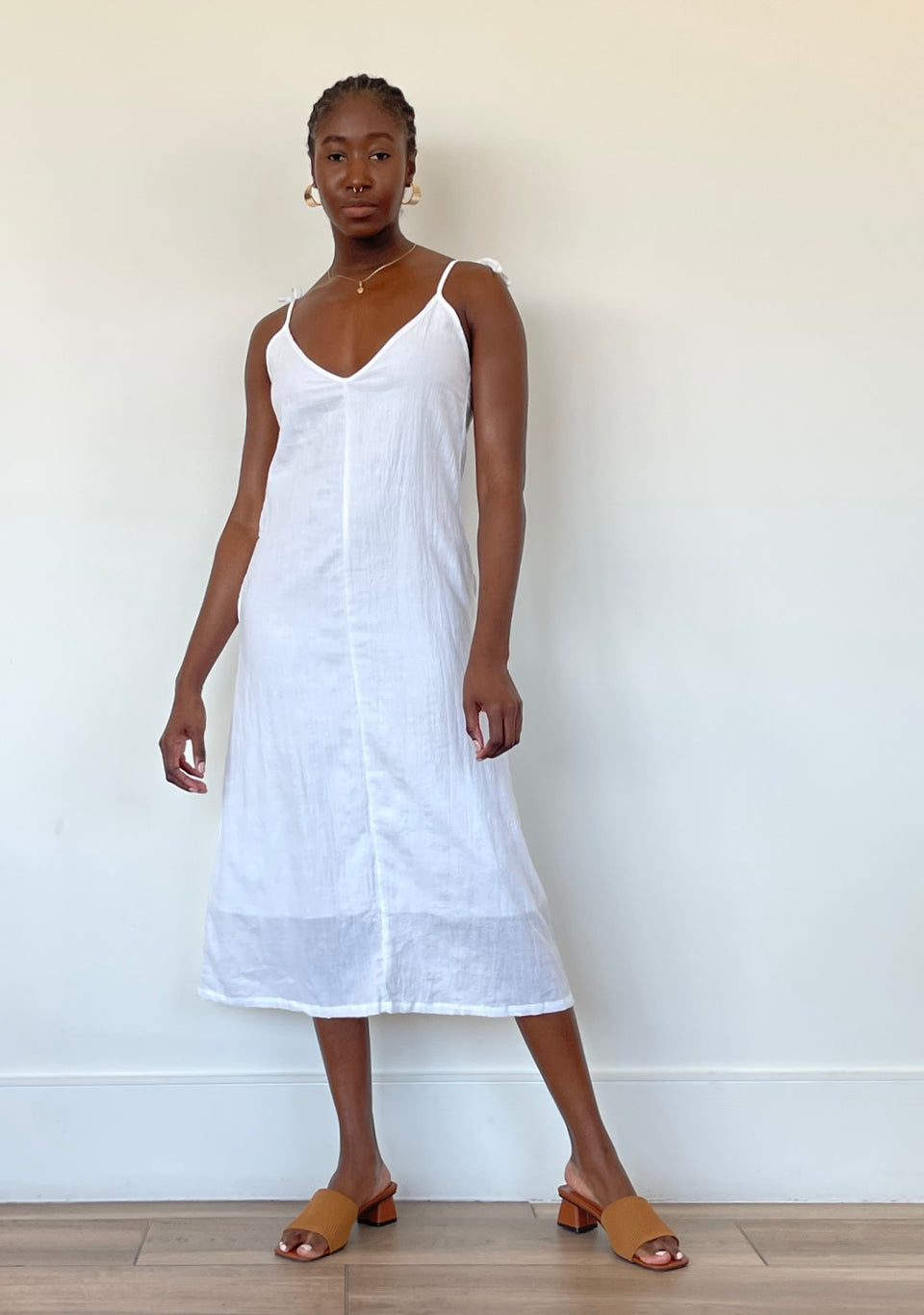 Kerri’s Dress