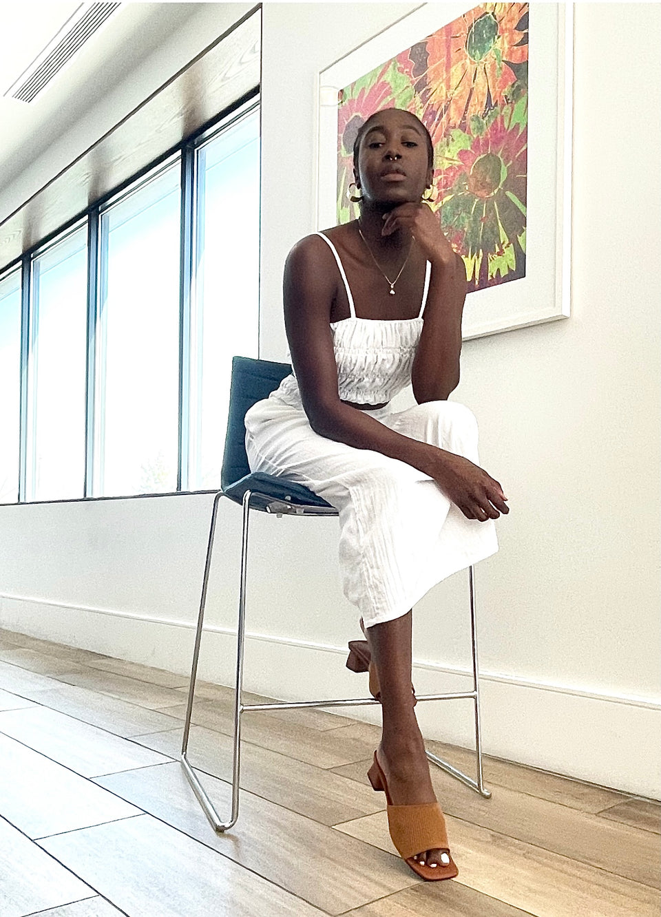 Tiana’s 2 pc